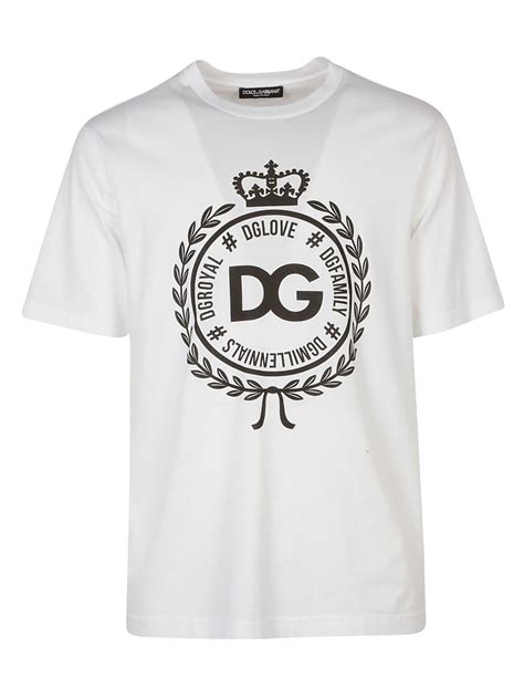 dolce gabbana t shirt kinder|dolce and gabbana graphic tees.